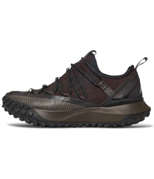 Кроссовки Nike ACG Mountain Fly Low Brown Basalt