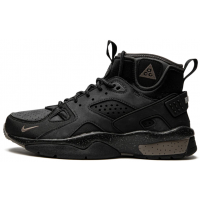 Кроссовки Nike ACG Air Mowabb Off Noir