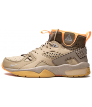 Nike ACG Air Mowabb Limestone Reflect Silver