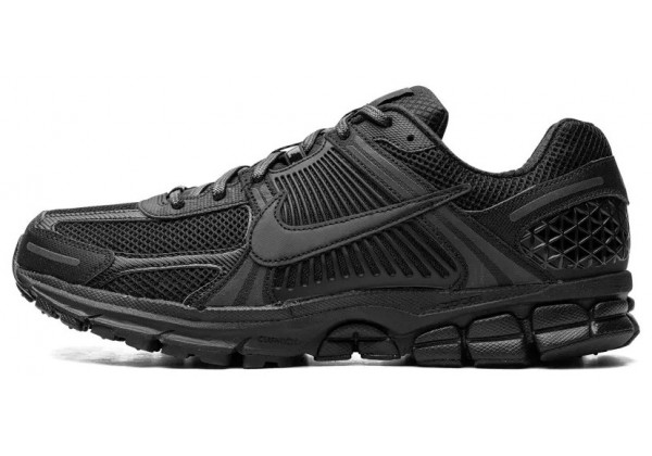 Кроссовки Nike Zoom Vomero 5 Black