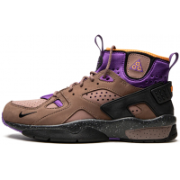 Кроссовки Nike ACG Air Mowabb Trail End Brown