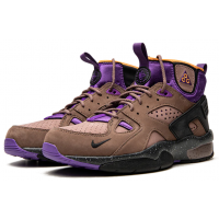 Кроссовки Nike ACG Air Mowabb Trail End Brown