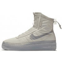Кроссовки Nike Air Force 1 High Shell Grey