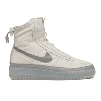 Кроссовки Nike Air Force 1 High Shell Grey