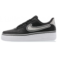 Кроссовки Nike Air Force 1 07 LV8 Sport Black