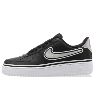 Кроссовки Nike Air Force 1 07 LV8 Sport Black