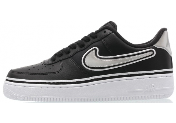 Кроссовки Nike Air Force 1 07 LV8 Sport Black