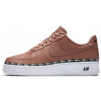 Кроссовки Nike Air Force Low 1 07 LV8 Beige