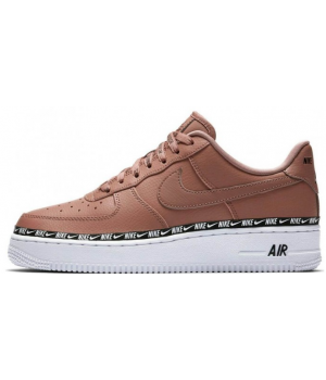 Кроссовки Nike Air Force Low 1 07 LV8 Beige