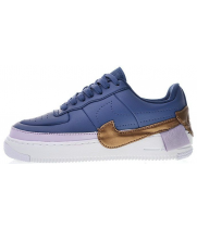 Кроссовки Nike Air Force 1 Low Jester XX Blue