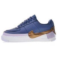 Кроссовки Nike Air Force 1 Low Jester XX Blue