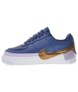 Кроссовки Nike Air Force 1 Low Jester XX Blue