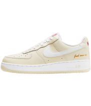 Nike Air Force 1 ’07 Low Popcorn Beige