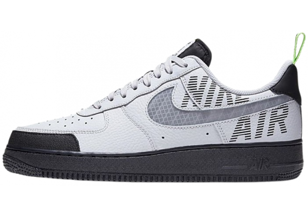 Nike кроссовки Air Force 1 07 LV8 Utility Mid Under Construction
