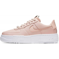 Кроссовки Nike Air Force 1 Low Pixel Pink