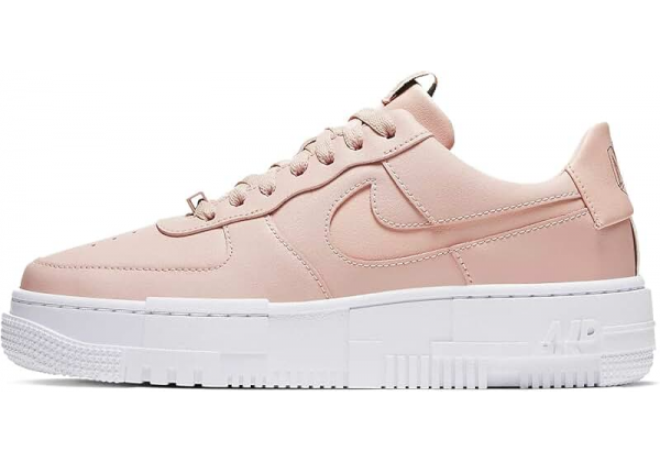 Кроссовки Nike Air Force 1 Low Pixel Pink
