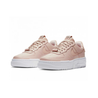 Кроссовки Nike Air Force 1 Low Pixel Pink