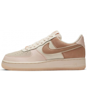 Кроссовки Nike Air Force 1 Low Premium Beige
