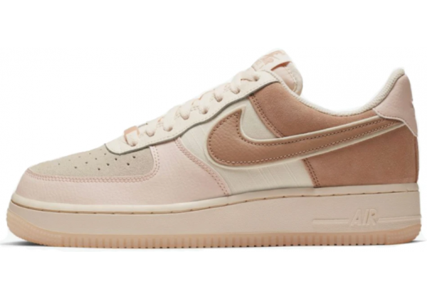 Кроссовки Nike Air Force 1 Low Premium Beige
