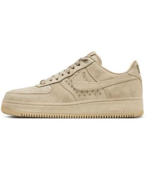 Кроссовки Nike Air Force 1 Low Nai-Ke Beige