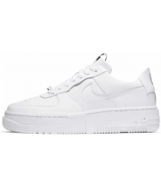 Кроссовки Nike Air Force 1 Low Pixel White