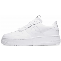 Кроссовки Nike Air Force 1 Low Pixel White