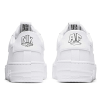 Кроссовки Nike Air Force 1 Low Pixel White