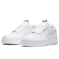 Кроссовки Nike Air Force 1 Low Pixel White