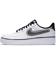 Кроссовки Nike Air Force 1 07 LV8 Sport White
