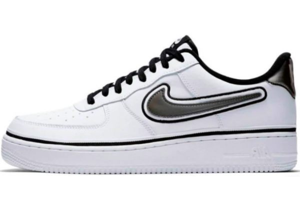 Кроссовки Nike Air Force 1 07 LV8 Sport White
