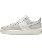 Кроссовки Nike Air Force 1 '07 Nai-Ke Grey