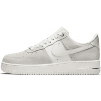 Кроссовки Nike Air Force 1 '07 Nai-Ke Grey