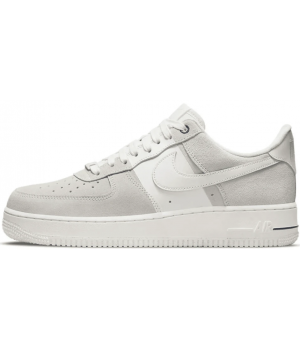 Кроссовки Nike Air Force 1 '07 Nai-Ke Grey