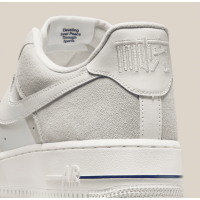 Кроссовки Nike Air Force 1 '07 Nai-Ke Grey