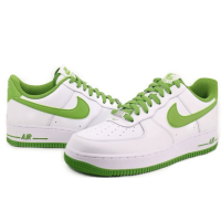 Кроссовки Nike Air Force 1 '07 Candy Apple White