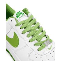 Кроссовки Nike Air Force 1 '07 Candy Apple White