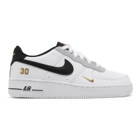 Кроссовки Nike Air Force 1 '07 Low Ken Griffey Jr White