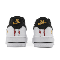 Кроссовки Nike Air Force 1 '07 Low Ken Griffey Jr White