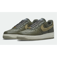 Кроссовки Nike Air Force 1 '07 Low Turtle Khaki