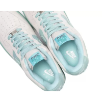 Кроссовки Nike Air Force 1 '07 Low X Tiffany Turquoise Gray