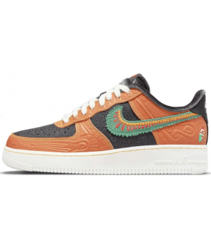 Кроссовки Nike Air Force 1 '07 Low Siempre Familia