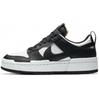 Кроссовки Nike Dunk Low Disrupt черные