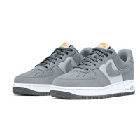 Кроссовки Nike Air Force 1 '07 Low Cool Grey
