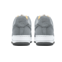 Кроссовки Nike Air Force 1 '07 Low Cool Grey
