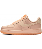 Кроссовки Nike Air Force 1 07 Peach