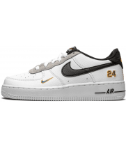 Кроссовки Nike Air Force 1 '07 Low Ken Griffey Jr White