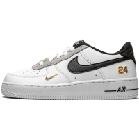 Кроссовки Nike Air Force 1 '07 Low Ken Griffey Jr White