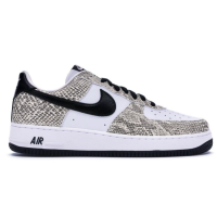 Кроссовки Nike Air Force 1 Low Cocoa Snake