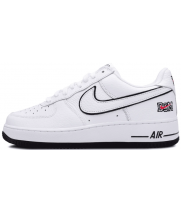 Кроссовки Nike Air Force 1 Low DSM White
