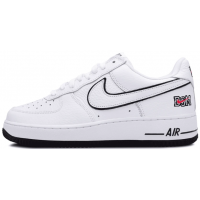 Кроссовки Nike Air Force 1 Low DSM White
